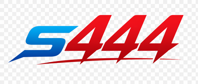 s444 Logo